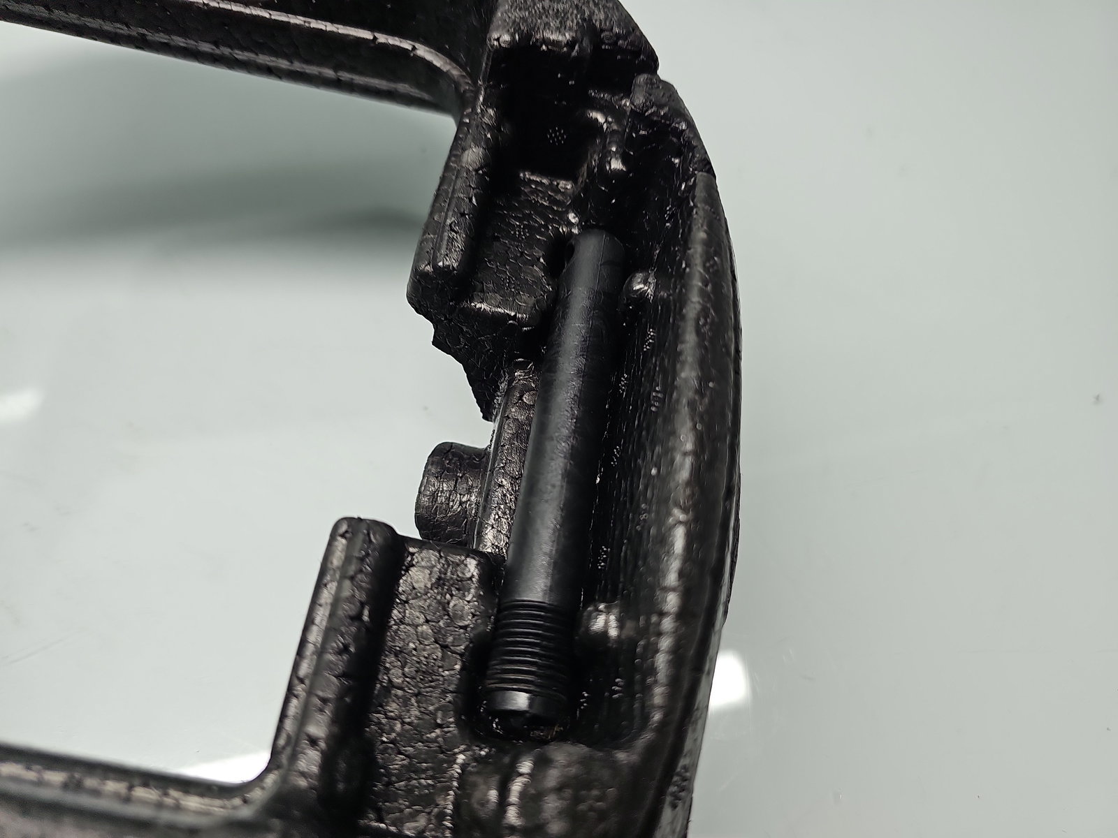 Set cric si cheie AUDI A6 (4G2, C7) [Fabr 2012-2017] OEM - imagine 4