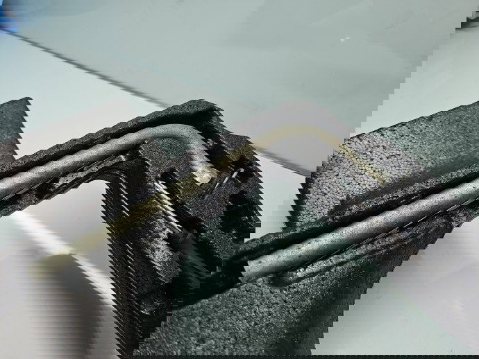  Set cric si cheie AUDI A6 (4G2, C7) [Fabr 2012-2017] OEM