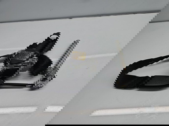  Centura stanga fata Renault Scenic 3 (J95) Facelift [Fabr 2009-2015] OEM