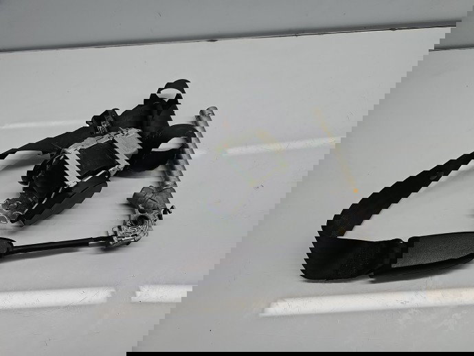  Centura stanga fata Renault Scenic 3 (J95) Facelift [Fabr 2009-2015] OEM