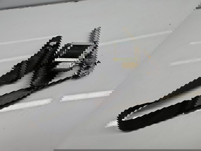  Centura stanga fata Renault Scenic 3 (J95) Facelift [Fabr 2009-2015] OEM