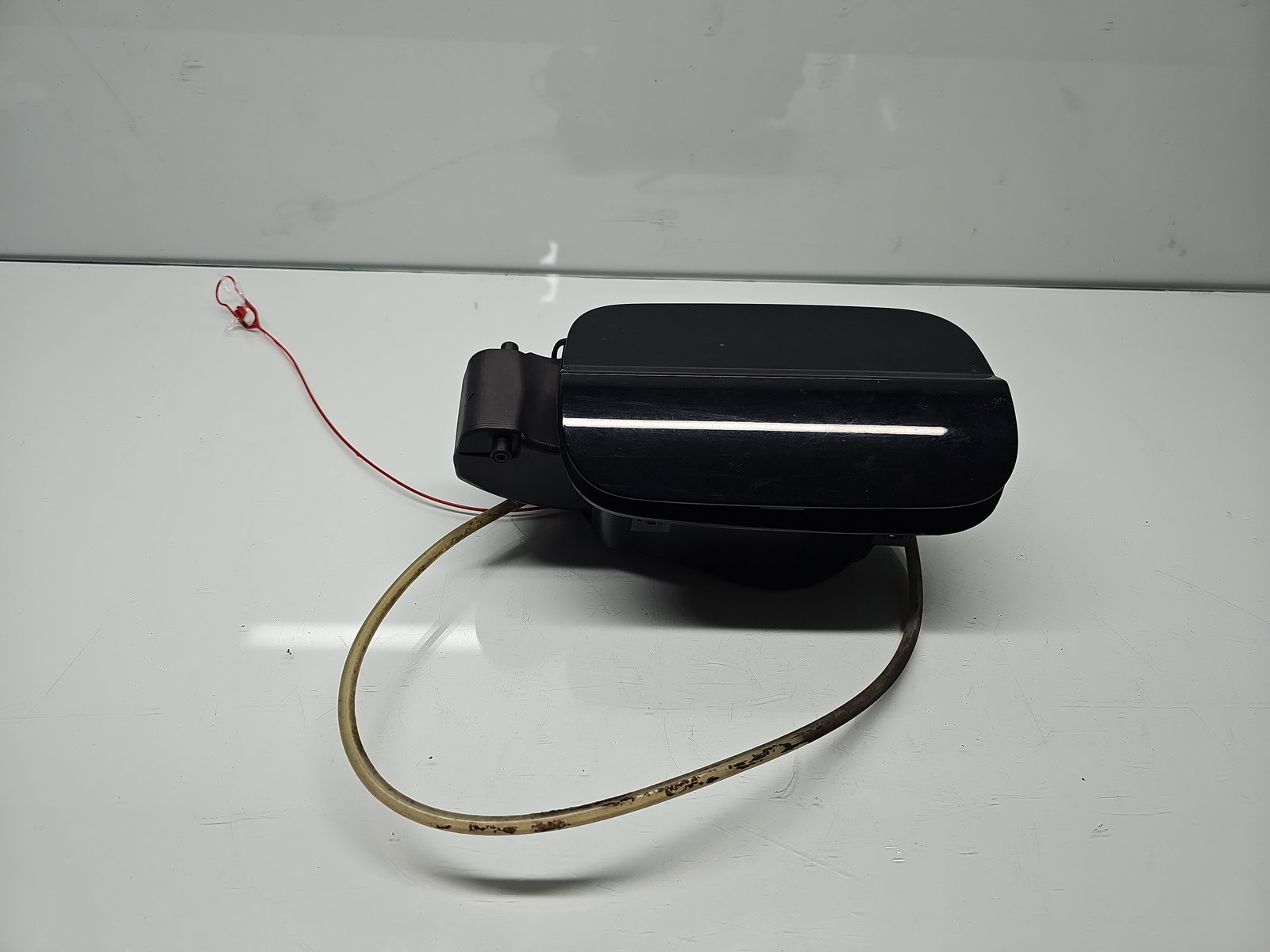 Capac rezervor AUDI A6 (4G2, C7) [Fabr 2012-2017] LY9B - imagine 1