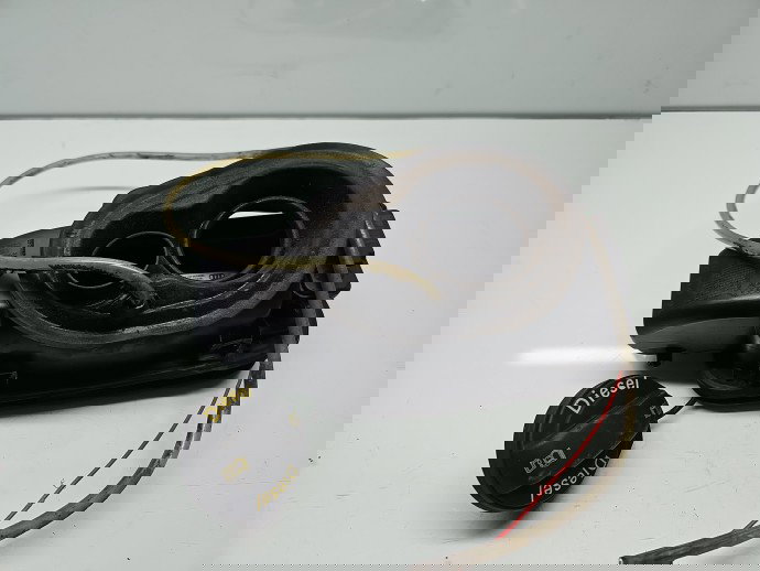 Capac rezervor AUDI A6 (4G2, C7) [Fabr 2012-2017] LY9B