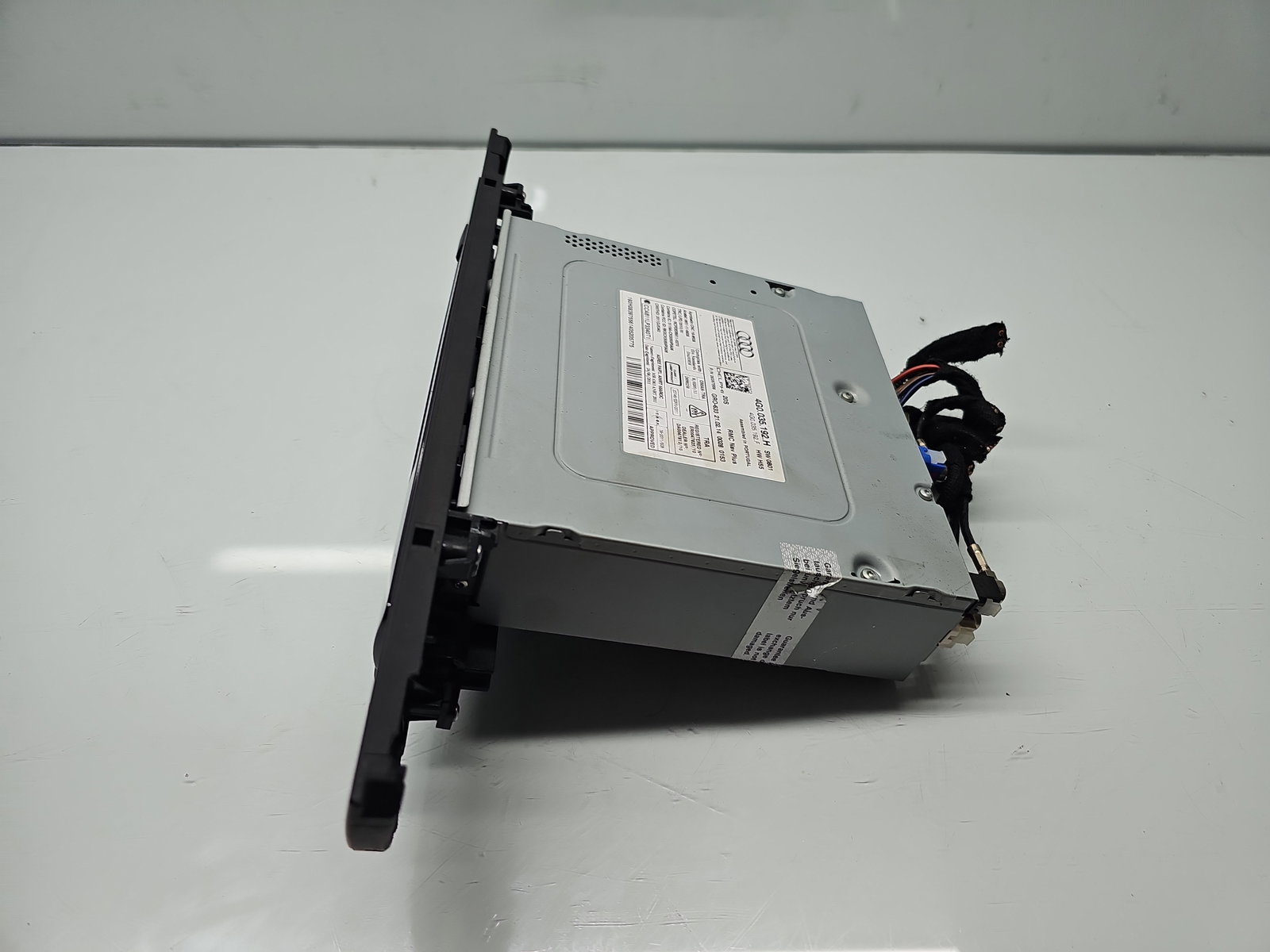 Unitate multimedia AUDI A6 (4G2, C7) [Fabr 2012-2017] 4G0035192H - imagine 2