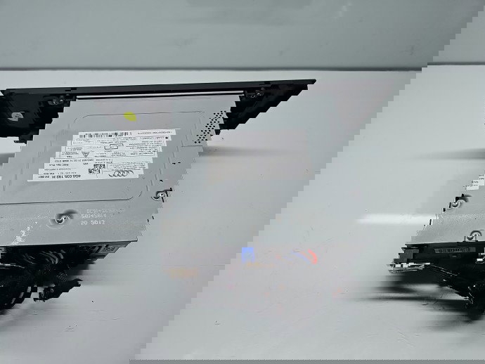  Unitate multimedia AUDI A6 (4G2, C7) [Fabr 2012-2017] 4G0035192H