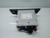  Unitate multimedia AUDI A6 (4G2, C7) [Fabr 2012-2017] 4G0035192H