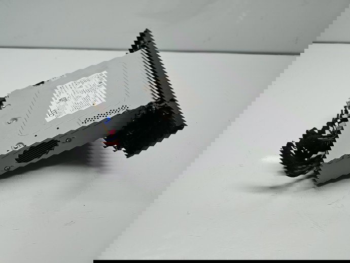  Unitate multimedia AUDI A6 (4G2, C7) [Fabr 2012-2017] 4G0035192H