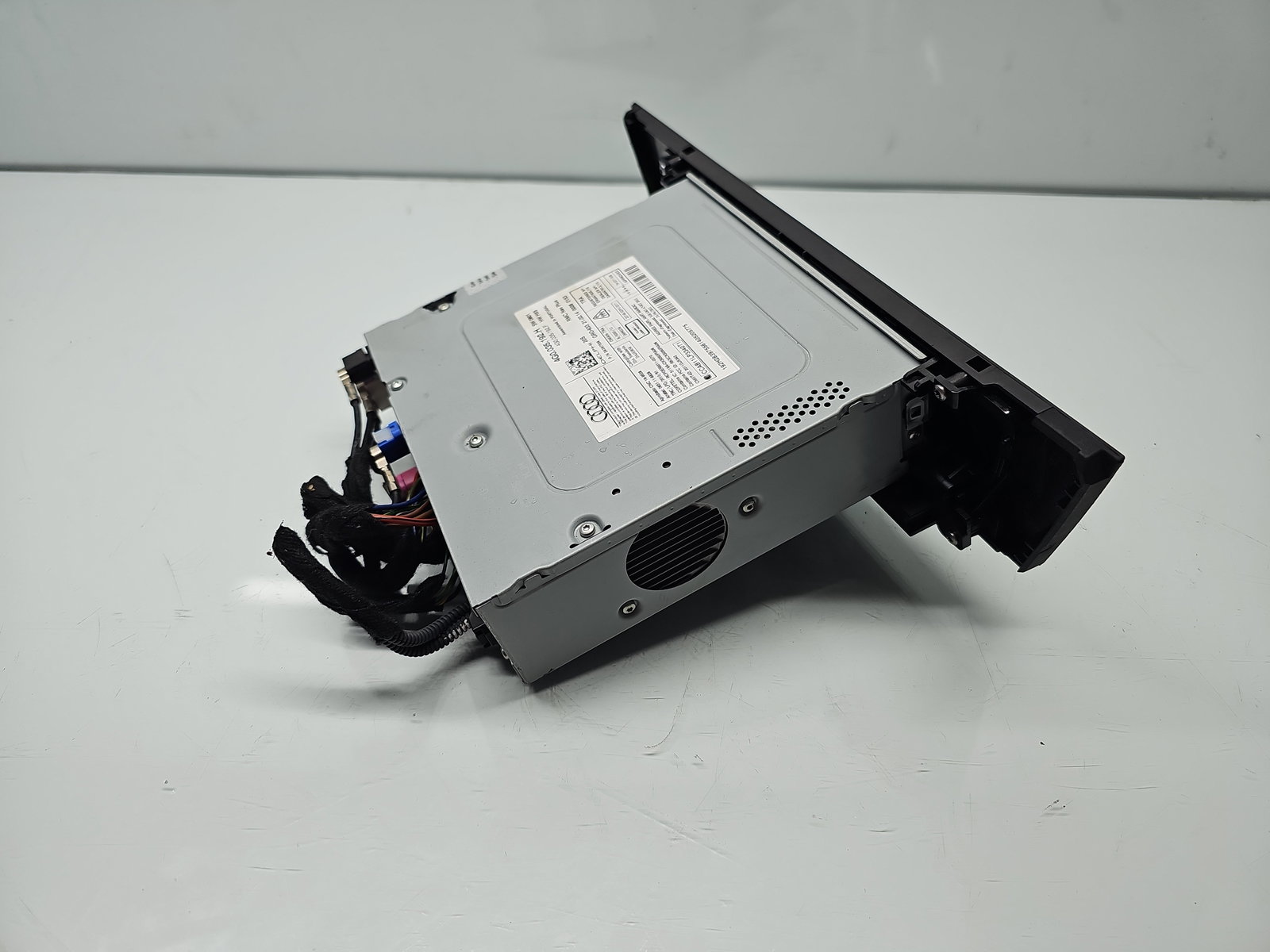 Unitate multimedia AUDI A6 (4G2, C7) [Fabr 2012-2017] 4G0035192H - imagine 4