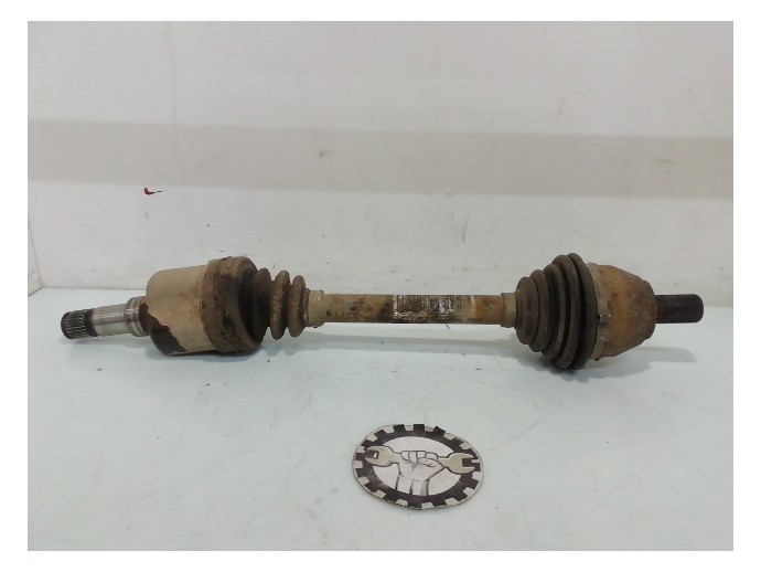Planetara stanga Ford Focus 2 1.6 TDCI OEM 2004-2012