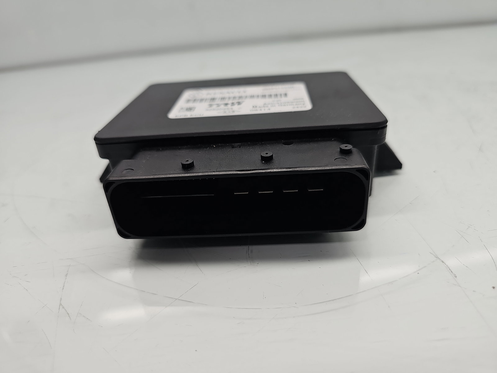 Calculator frana de mana Renault Scenic 3 (J95) Facelift [Fabr 2009-2015] 285F21523R 1.6 Benz K4M858 81KW / 110CP - imagine 2