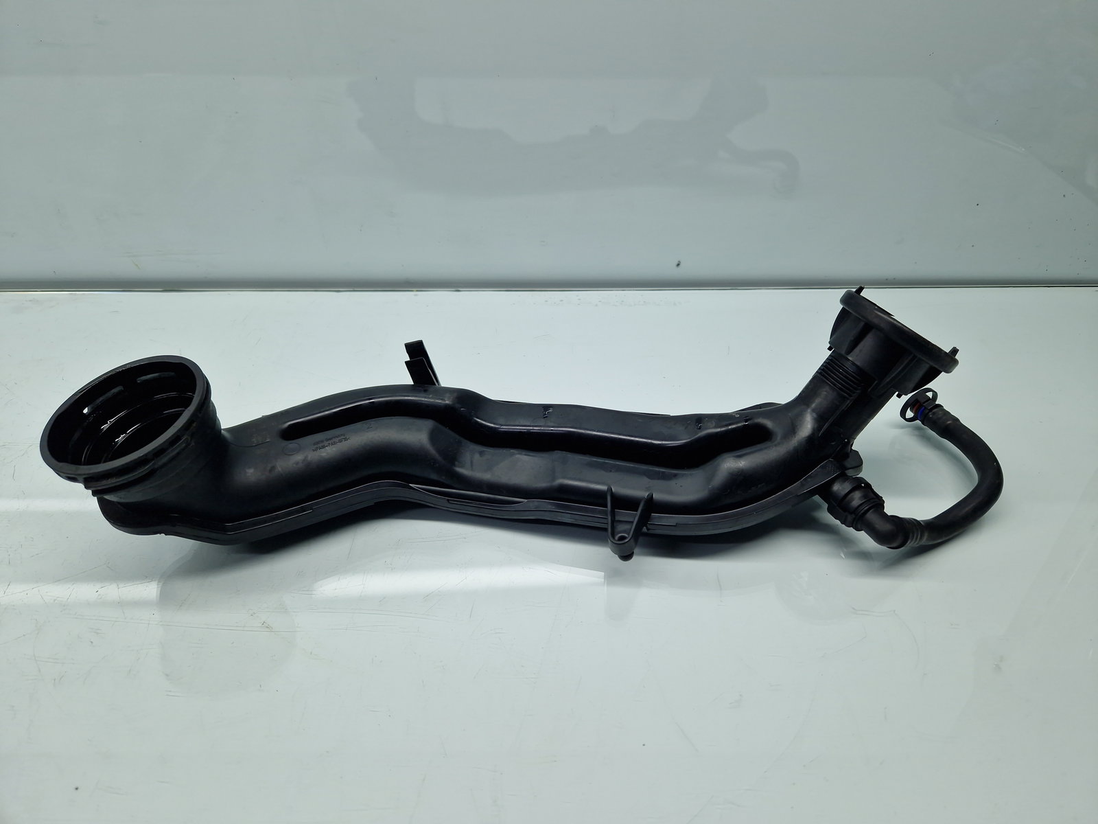 Tub admisie aer Volkswagen Touran (5T1) R-line [Fabr 2015-prezent] 05E145673G 1.5 TSI DPCA 110KW / 150CP