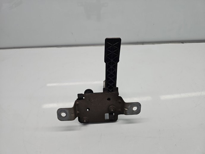 Maner deschidere capota Renault Scenic 3 (J95) Facelift [Fabr 2009-2015] 651300006R