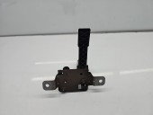 Maner deschidere capota Renault Scenic 3 (J95) Facelift [Fabr 2009-2015] 651300006R