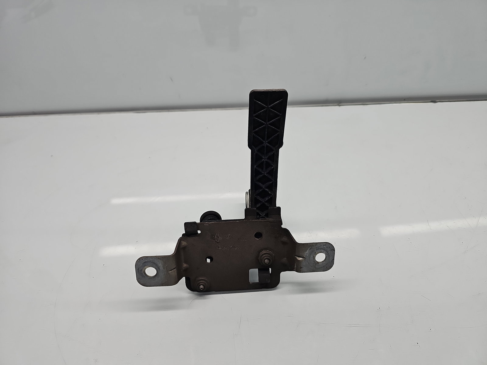 Maner deschidere capota Renault Scenic 3 (J95) Facelift [Fabr 2009-2015] 651300006R