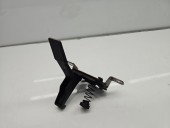 Maner deschidere capota Renault Scenic 3 (J95) Facelift [Fabr 2009-2015] 651300006R