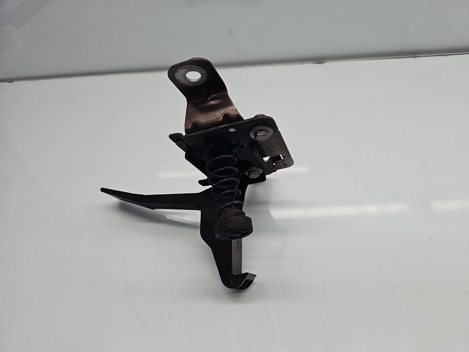 Maner deschidere capota Renault Scenic 3 (J95) Facelift [Fabr 2009-2015] 651300006R - imagine 3