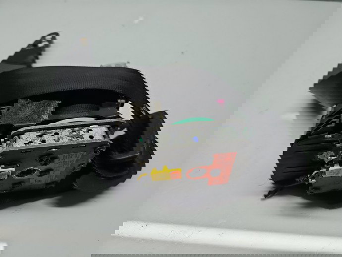  Centura dreapta fata AUDI A6 (4G2, C7) [Fabr 2012-2017] 4G8857706M