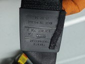  Centura dreapta fata AUDI A6 (4G2, C7) [Fabr 2012-2017] 4G8857706M