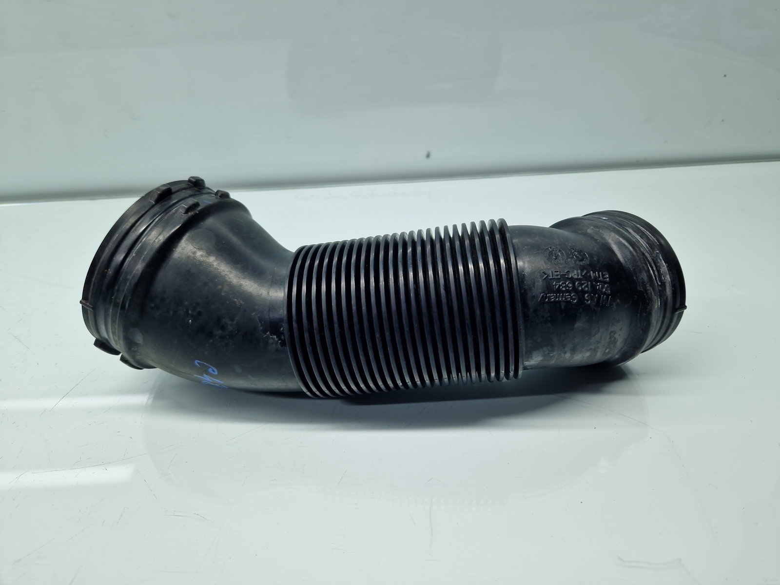 Tub admisie aer Volkswagen Touran (5T1) R-line [Fabr 2015-prezent] 5QA129684 1.5 TSI DPCA 110KW / 150CP - imagine 2