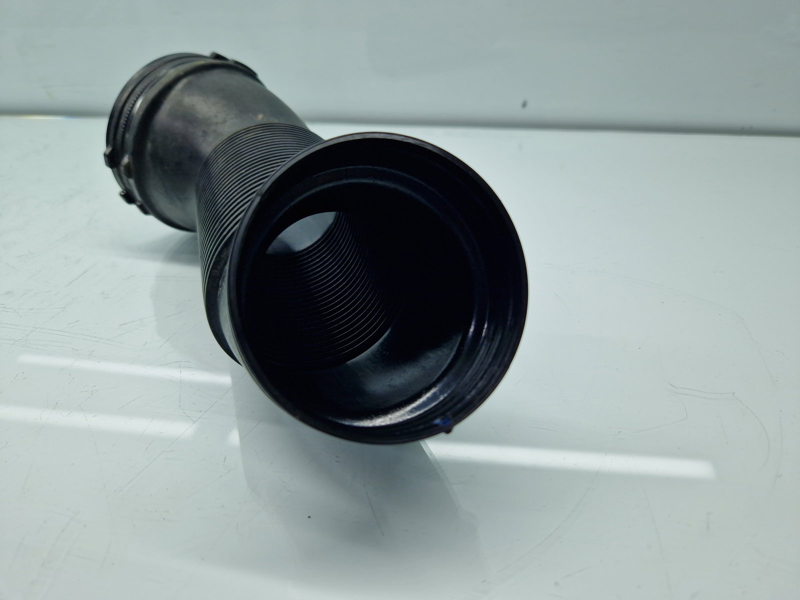 Tub admisie aer Volkswagen Touran (5T1) R-line [Fabr 2015-prezent] 5QA129684 1.5 TSI DPCA 110KW / 150CP - imagine 3