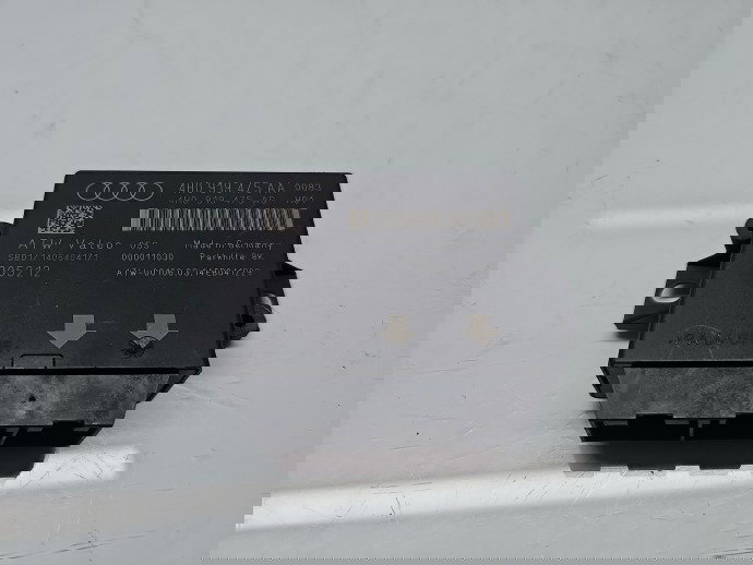  Modul confort AUDI A6 (4G2, C7) [Fabr 2012-2017] 4H0919475AA