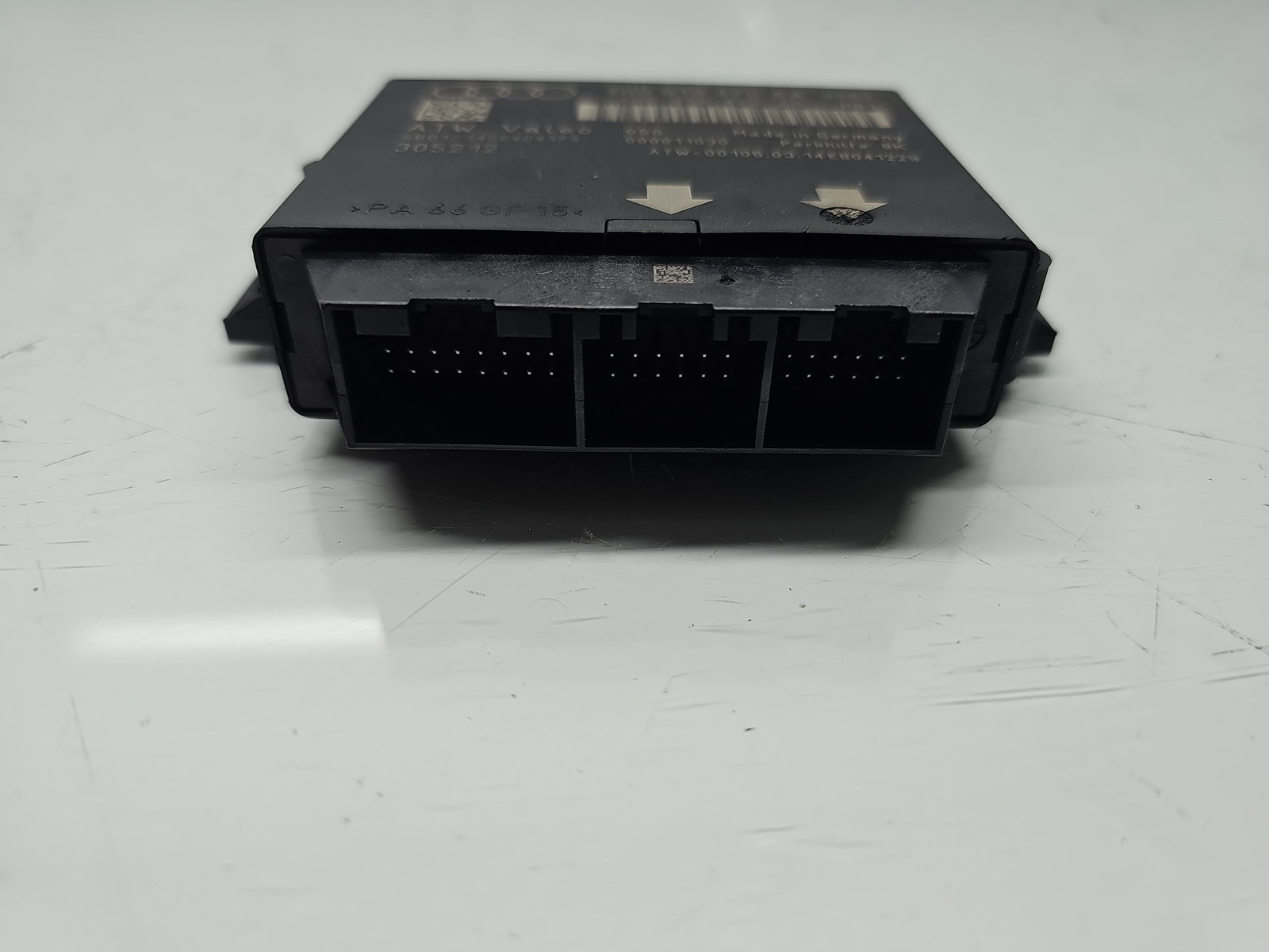 Modul confort AUDI A6 (4G2, C7) [Fabr 2012-2017] 4H0919475AA - imagine 2