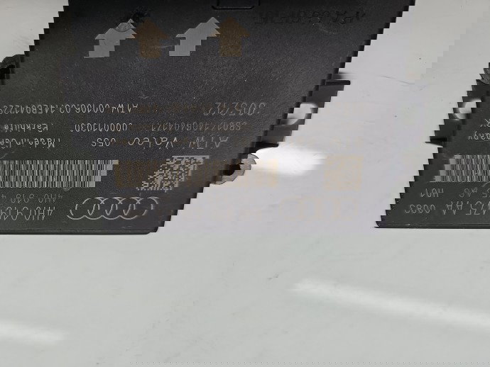  Modul confort AUDI A6 (4G2, C7) [Fabr 2012-2017] 4H0919475AA