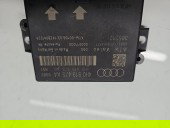  Modul confort AUDI A6 (4G2, C7) [Fabr 2012-2017] 4H0919475AA