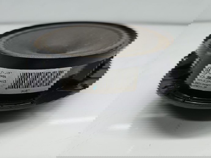  Boxa dreapta spate Volkswagen Passat B7 (365) Variant [Fabr 2010-2014] 3C8035453