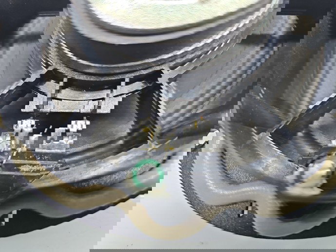  Boxa dreapta spate Volkswagen Passat B7 (365) Variant [Fabr 2010-2014] 3C8035453