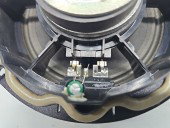  Boxa dreapta spate Volkswagen Passat B7 (365) Variant [Fabr 2010-2014] 3C8035453