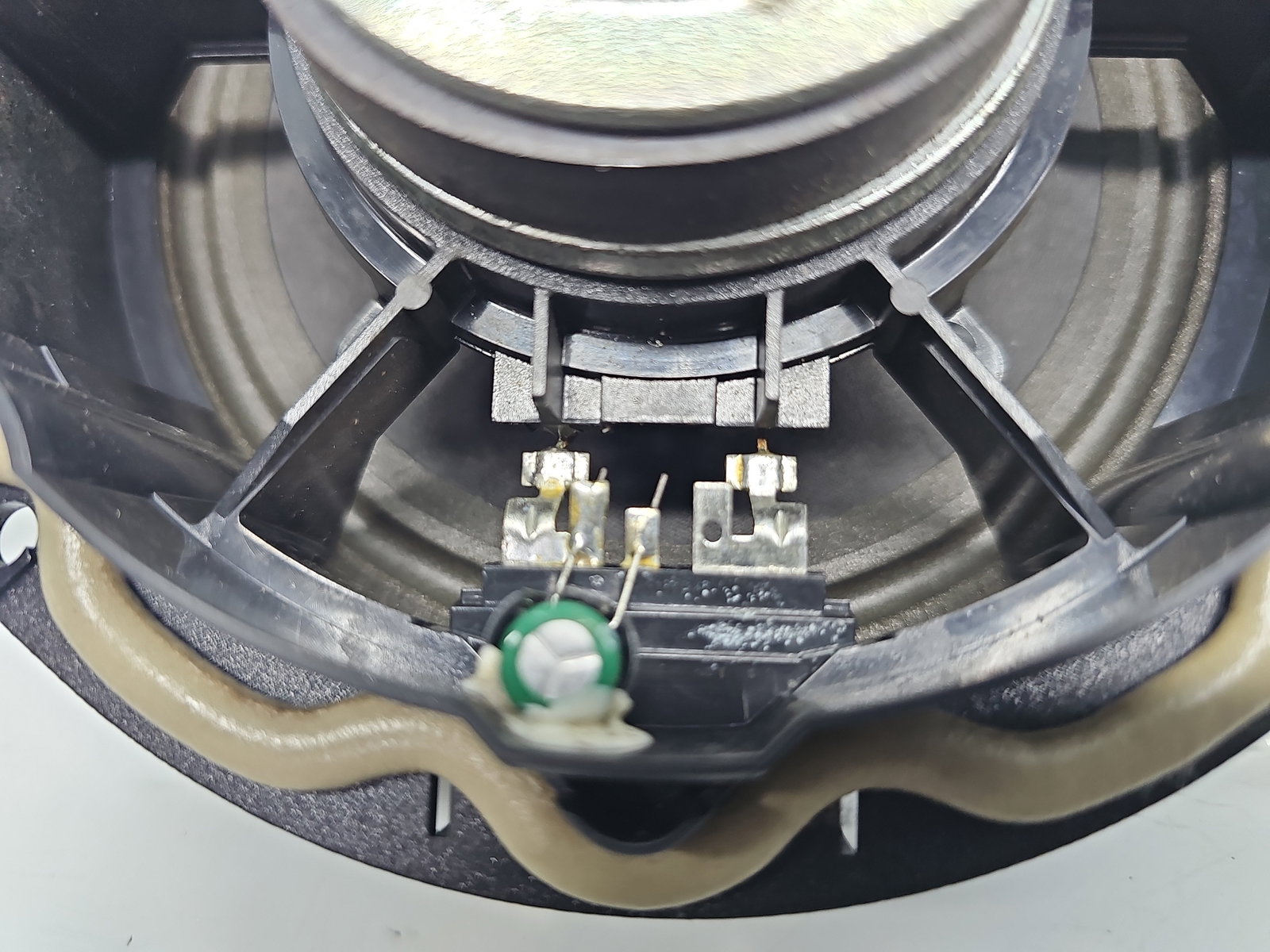 Boxa dreapta spate Volkswagen Passat B7 (365) Variant [Fabr 2010-2014] 3C8035453 - imagine 5