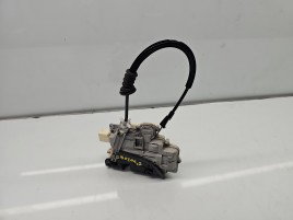 Broasca usa dreapta spate Volkswagen Passat B7 (365) Variant [Fabr 2010-2014] 3C4839016A