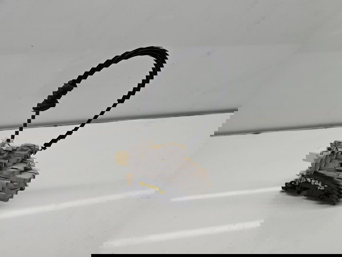 Broasca usa dreapta spate Volkswagen Passat B7 (365) Variant [Fabr 2010-2014] 3C4839016A