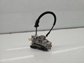 Broasca usa dreapta spate Volkswagen Passat B7 (365) Variant [Fabr 2010-2014] 3C4839016A