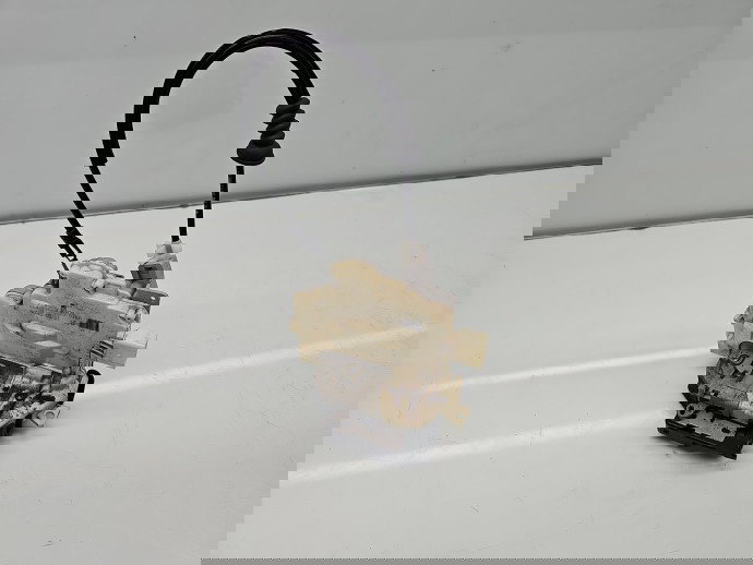 Broasca usa dreapta spate Volkswagen Passat B7 (365) Variant [Fabr 2010-2014] 3C4839016A