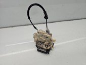 Broasca usa dreapta spate Volkswagen Passat B7 (365) Variant [Fabr 2010-2014] 3C4839016A