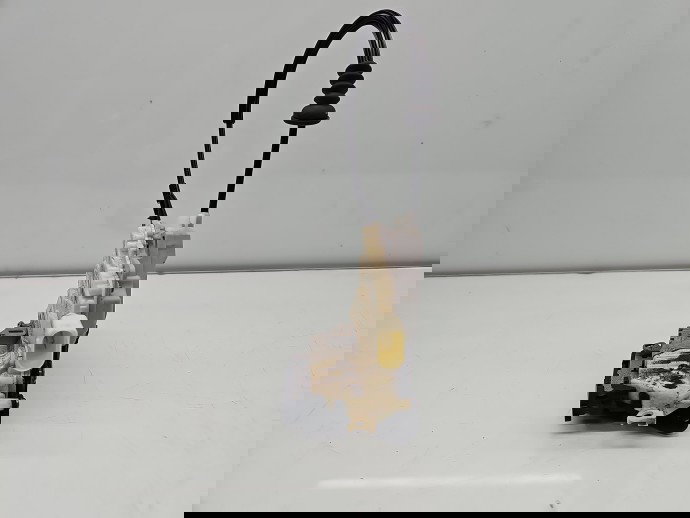 Broasca usa dreapta spate Volkswagen Passat B7 (365) Variant [Fabr 2010-2014] 3C4839016A