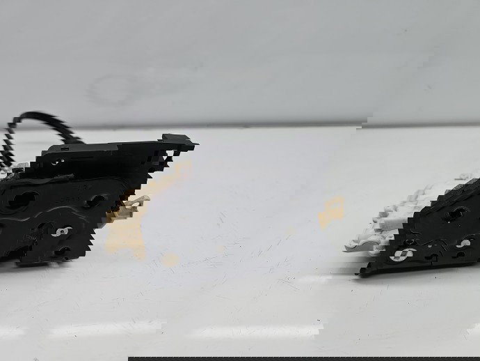 Broasca usa dreapta spate Volkswagen Passat B7 (365) Variant [Fabr 2010-2014] 3C4839016A