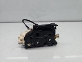 Broasca usa dreapta spate Volkswagen Passat B7 (365) Variant [Fabr 2010-2014] 3C4839016A