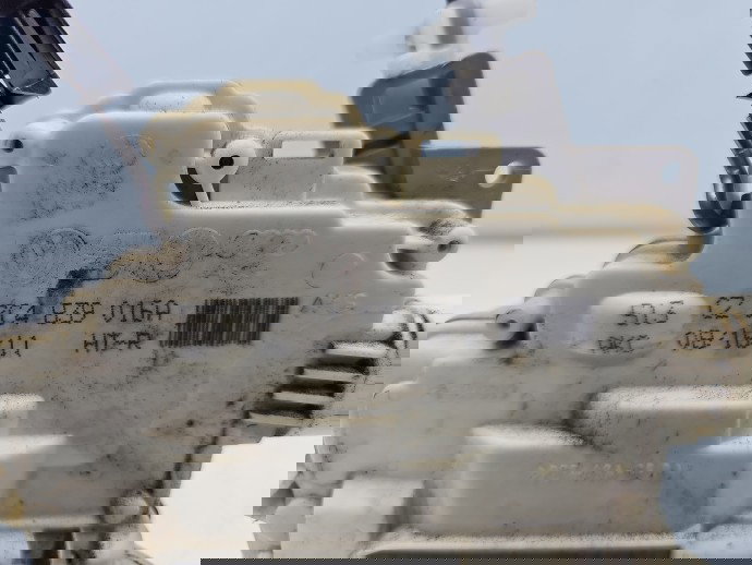 Broasca usa dreapta spate Volkswagen Passat B7 (365) Variant [Fabr 2010-2014] 3C4839016A