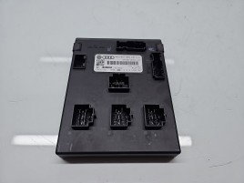  Modul confort AUDI A6 (4G2, C7) [Fabr 2012-2017] 4H0907063CB