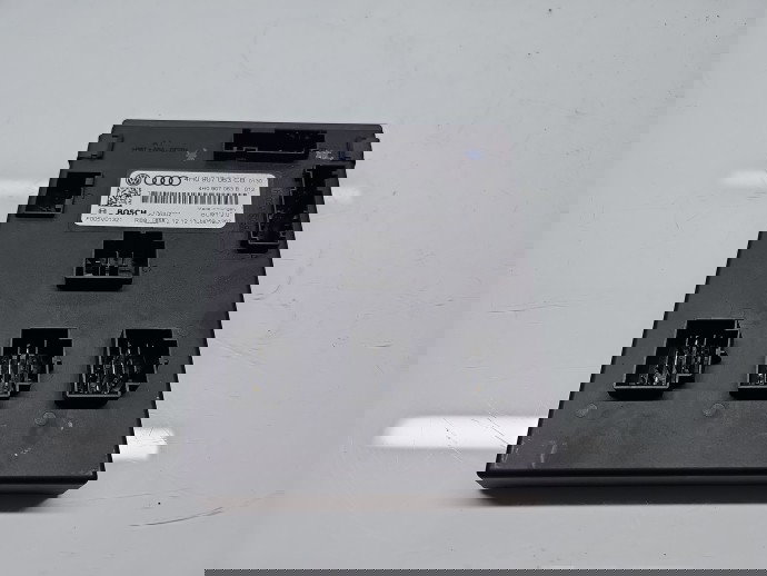  Modul confort AUDI A6 (4G2, C7) [Fabr 2012-2017] 4H0907063CB