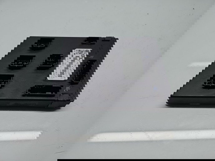  Modul confort AUDI A6 (4G2, C7) [Fabr 2012-2017] 4H0907063CB