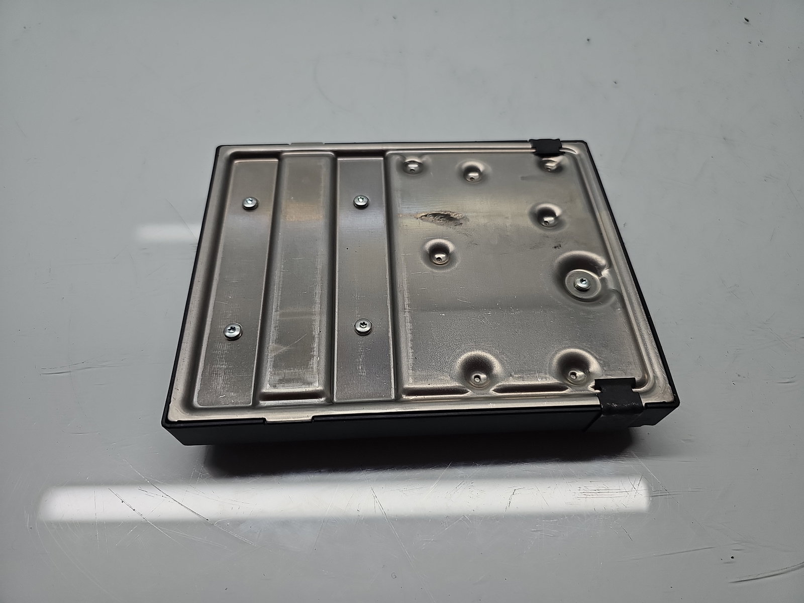 Modul confort AUDI A6 (4G2, C7) [Fabr 2012-2017] 4H0907063CB - imagine 3