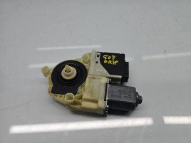 Motoras geam dreapta spate Volkswagen Passat B7 (365) Variant [Fabr 2010-2014] 3C0959704