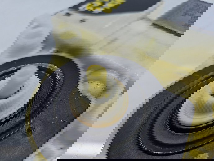 Motoras geam dreapta spate Volkswagen Passat B7 (365) Variant [Fabr 2010-2014] 3C0959704