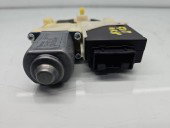 Motoras geam dreapta spate Volkswagen Passat B7 (365) Variant [Fabr 2010-2014] 3C0959704