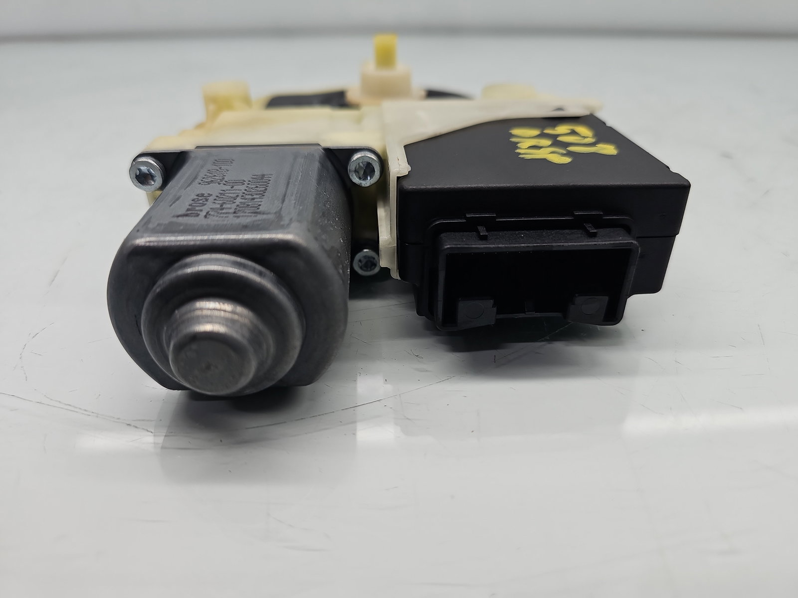 Motoras geam dreapta spate Volkswagen Passat B7 (365) Variant [Fabr 2010-2014] 3C0959704 - imagine 3