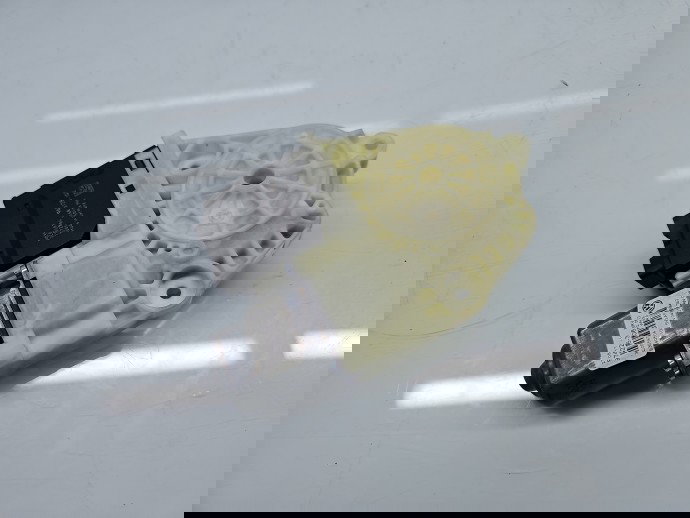 Motoras geam dreapta spate Volkswagen Passat B7 (365) Variant [Fabr 2010-2014] 3C0959704